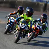Rafael Rapp / ADAC Mini Bike Cup / Oschersleben