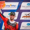 Max Nagl führt seit dem Saisonauftakt die Meisterschaft an