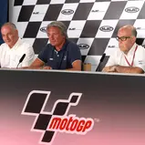 Klaus Klötzner, Hermann Tomczyk, Carmelo Ezpeleta