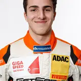 ADAC GT4 Germany, GetSpeed Performance, Jusuf Owega