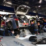ADAC Rallye Deutschland, Sébastien Ogier, M-Sport Ford World Rally Team