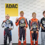 Mini A-B, ADAC Kart Masters, Wackersdorf