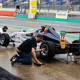 ADAC Formel 4, Lausitzring, US Racing, Tim Tramnitz