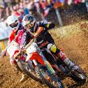 MXoN Team Germany, FIM Motocross of Nation, Ernée, Henry Jacobi