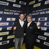 ADAC Sportgala 2019