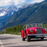 ADAC Trentino Classic 2017
