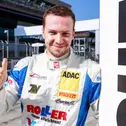 ADAC GT Masters, Zandvoort, Callaway Competition, Daniel Keilwitz