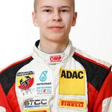 ADAC Formel 4, KIC Driving Academy, Jesse Salmenautio