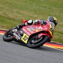 ADAC Northern Europe Cup, Sachsenring, Standard, Oliver König