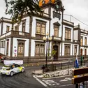 Publikumsmagnet: Die Rally Islas Canarias lockt alljährlich viele Fans an