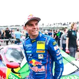 #69 Thierry Vermeulen (NLD / Ferrari 296 GT3 Evo / Emil Frey Racing), Sachsenring 2026