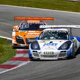 ADAC GT Masters, Red Bull Ring, Tonino Team Herberth, Stefan Wackerbauer, Dominic Jöst