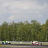 ADAC TCR Germany, Most, Profi-Car Team Honda ADAC Sachsen, Dominik Fugel, LMS Racing, Antti Buri