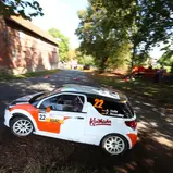 ADAC Rallye Masters, ADAC Niedersachsen Rallye