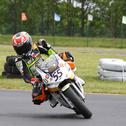ADAC Mini Bike Cup, Nachwuchs, Ondrej Vostatek