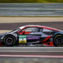 Rekordstarter und Rekordsieger: Sebastian Asch und Daniel Keilwitz im Aust-Audi
