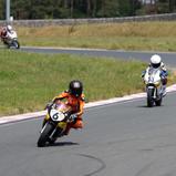 ADAC Mini Bike Cup, Einsteiger, Lucas Eisenfeld