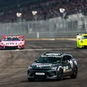 Das Cupra Leading-Car erhielt am Nürburgring einen neuen Look