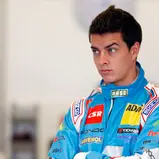 ADAC GT Masters, Oschersleben, Farnbacher Racing, Nathan Morcom