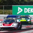 Razoon - more than Racing gewann beim Saisonauftakt am Red Bull Ring