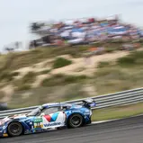 ADAC GT Masters, Zandvoort, Callaway Competition, Jules Gounon, Renger Van Der Zande