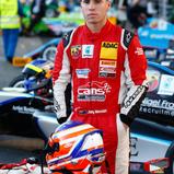 ADAC Formel 4, Hockenheim, Joey Mawson, Van Amersfoort Racing