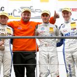 Formel ADAC