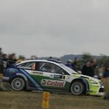 ADAC Rallye Deutschland