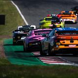 Rennen 2 / Oschersleben