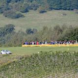 ADAC Rallye Deutschland, Sébastien Ogier, Volkswagen Motorsport