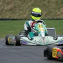 ADAC Kart Masters, Hahn