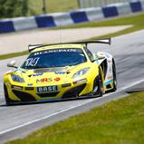 ADAC GT Masters, Red Bull Ring, MRS GT-Racing, Marko Asmer, Florian Spengler
