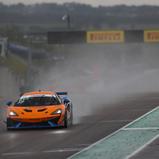 ADAC GT4 Germany, Sachsenring, Dörr Motorsport, Fred Martin-Dye, Christer Jöns