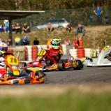 ADAC Kart Masters 2019, Wackersdorf 1