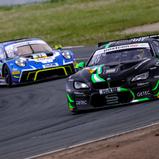 #10 / Schubert Motorsport / BMW M6 GT3 / Nick Yelloly / Jesse Krohn