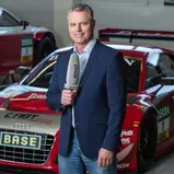 ADAC GT Masters, SPORT1, Jan Stecker