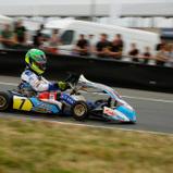 ADAC Kart Masters 2019, Oschersleben