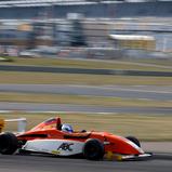 ADAC Formel Masters, Lausitzring, Fabian Schiller, Schiller Motorsport