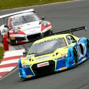 ADAC GT Masters, Oschersleben, Twin Busch Motorsport, Marc Busch, Dennis Busch