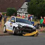 ADAC Rallye Masters, Stemweder Berg Rallye