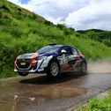 Die Deutsche Rallye-Meisterschaft feiert Halbzeit in den Weinbergen. Die dritte Auflage der Rallye ADAC Mittelrhein ist der vierte von insgesamt sieben DRM-Stopps in diesem Jahr