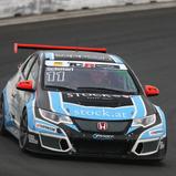 ADAC TCR Germany, Zandvoort, Target Competition AUT-POR, Jürgen Schmarl
