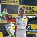 ADAC GT Masters, Slovakia Ring, PIXUM Team Schubert, Jens Klingmann