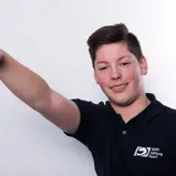 ADAC Stiftung Sport, Max Hesse
