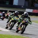 Ab sofort können sich junge Talente in den ADAC Mini- und Pocket Bike Cup sowie die FIM MotoMini Germany 2026 einschreiben