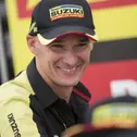 ADAC MX Masters, Stefan Everts ADAC MX Masters, Stefan Everts