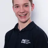 ADAC Stiftung Sport, Aaron Schäfer