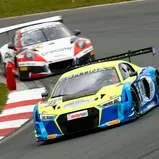 ADAC GT Masters, Oschersleben, Twin Busch Motorsport, Marc Busch, Dennis Busch