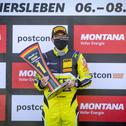Pirelli-Trophy-Champion Elia Erhart