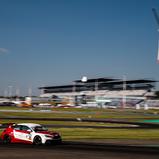 #56 / Günter Benninger / Wimmer Werk Motorsport / Cupra Leon Competición TCR